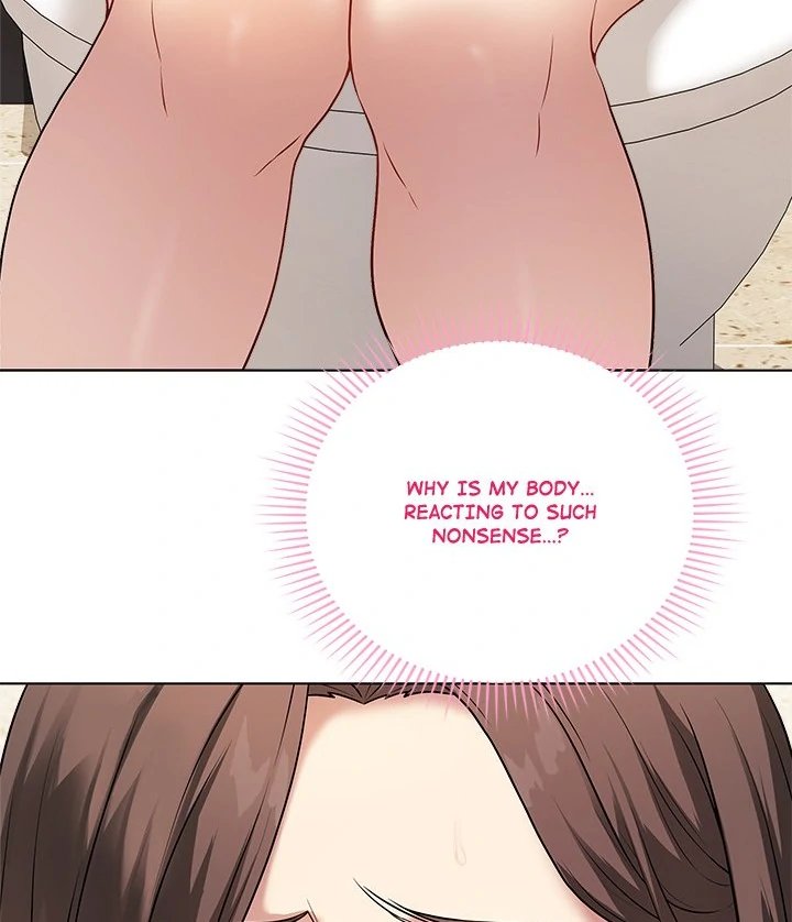 18+ Signed, Sealed, Mistaken Chapter 6 page 56