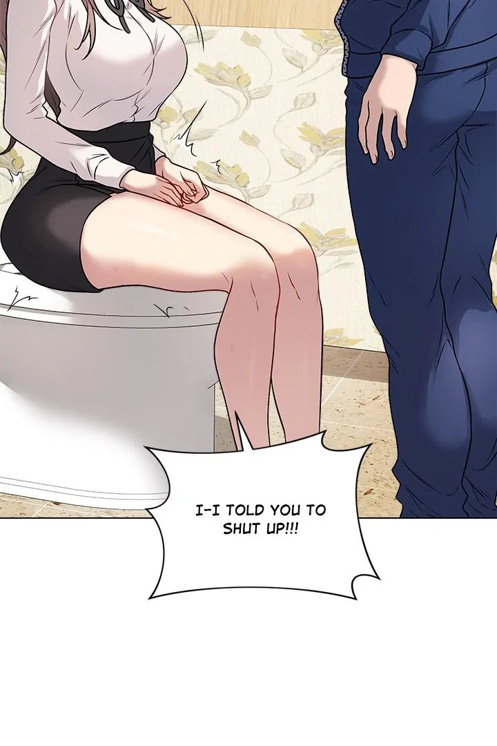 18+ Signed, Sealed, Mistaken Chapter 6 page 59