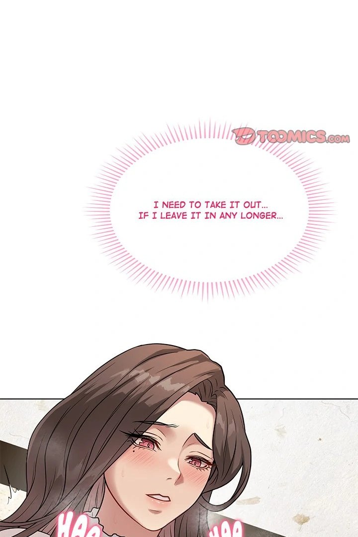 18+ Signed, Sealed, Mistaken Chapter 6 page 60