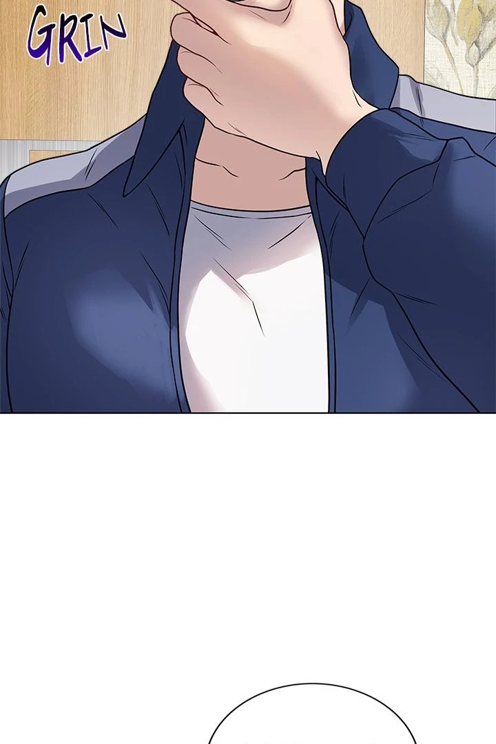 18+ Signed, Sealed, Mistaken Chapter 6 page 65