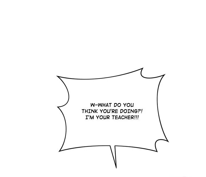 18+ Signed, Sealed, Mistaken Chapter 6 page 72