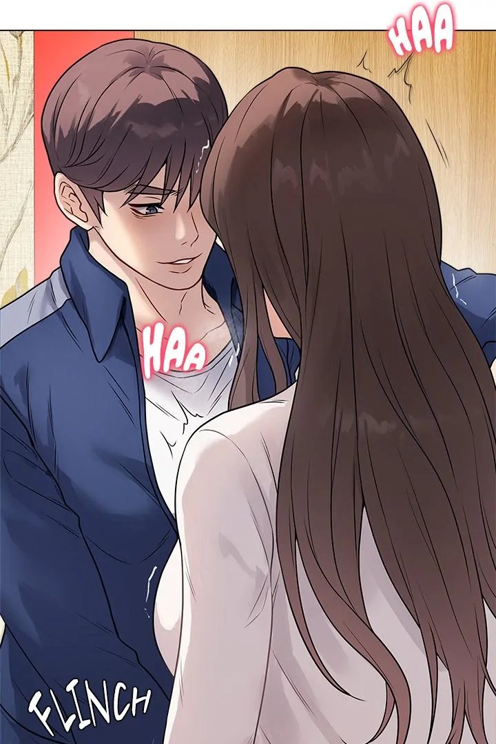 18+ Signed, Sealed, Mistaken Chapter 6 page 73