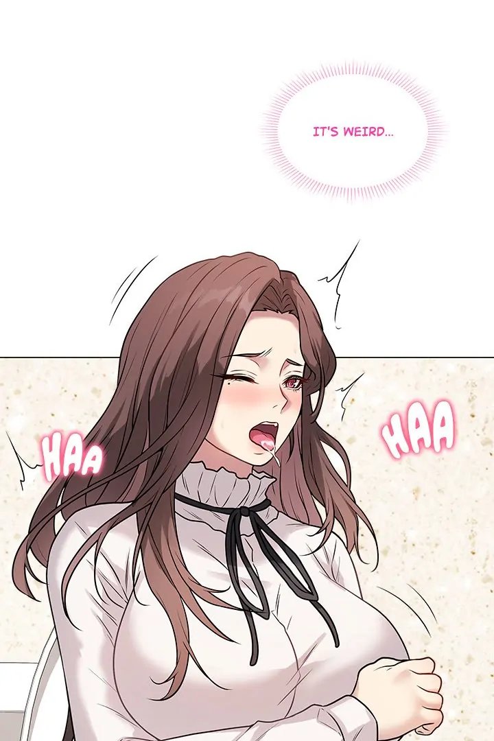 18+ Signed, Sealed, Mistaken Chapter 6 page 75