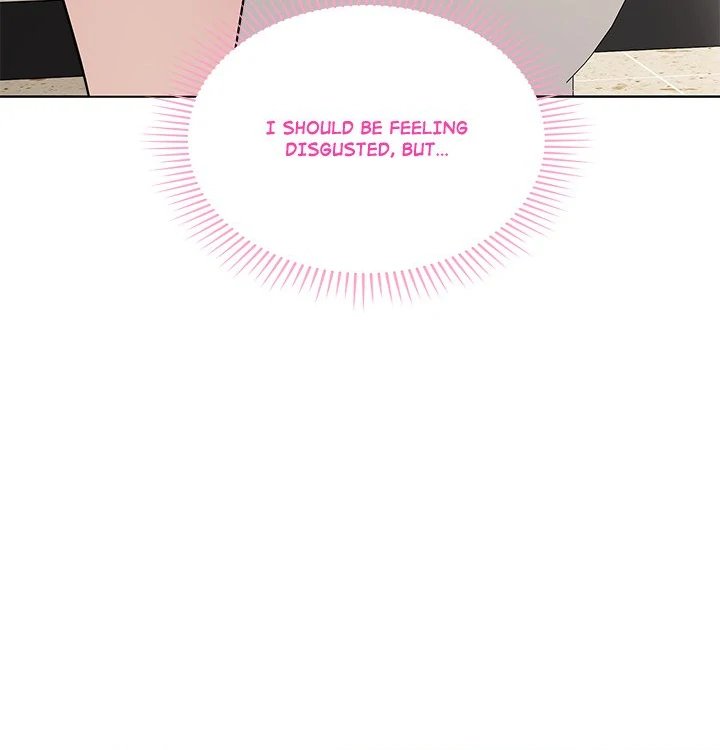 18+ Signed, Sealed, Mistaken Chapter 6 page 77
