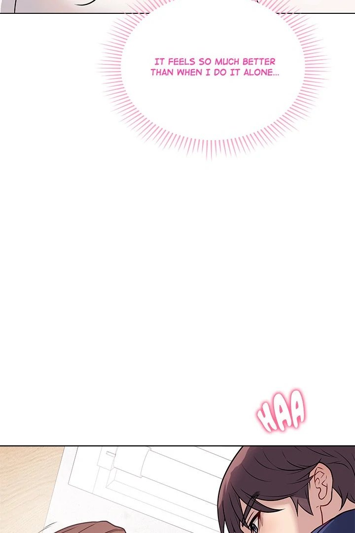 18+ Signed, Sealed, Mistaken Chapter 6 page 79