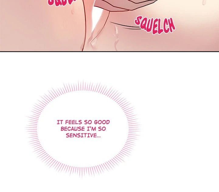 18+ Signed, Sealed, Mistaken Chapter 6 page 81