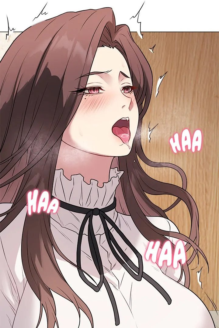 18+ Signed, Sealed, Mistaken Chapter 6 page 83