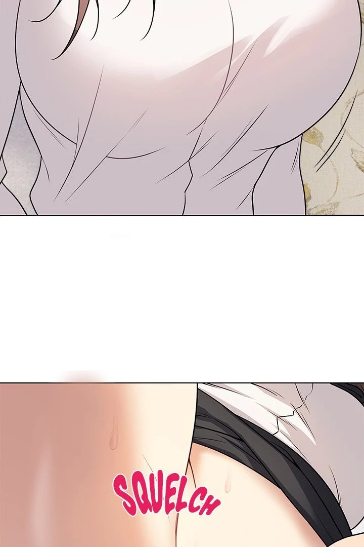 18+ Signed, Sealed, Mistaken Chapter 6 page 84