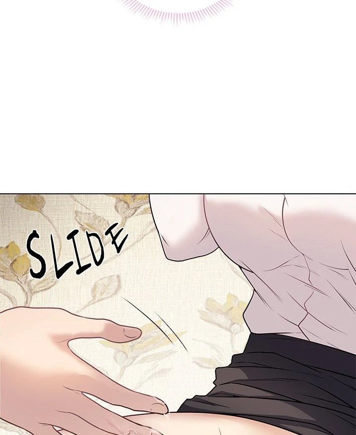 18+ Signed, Sealed, Mistaken Chapter 6 page 86