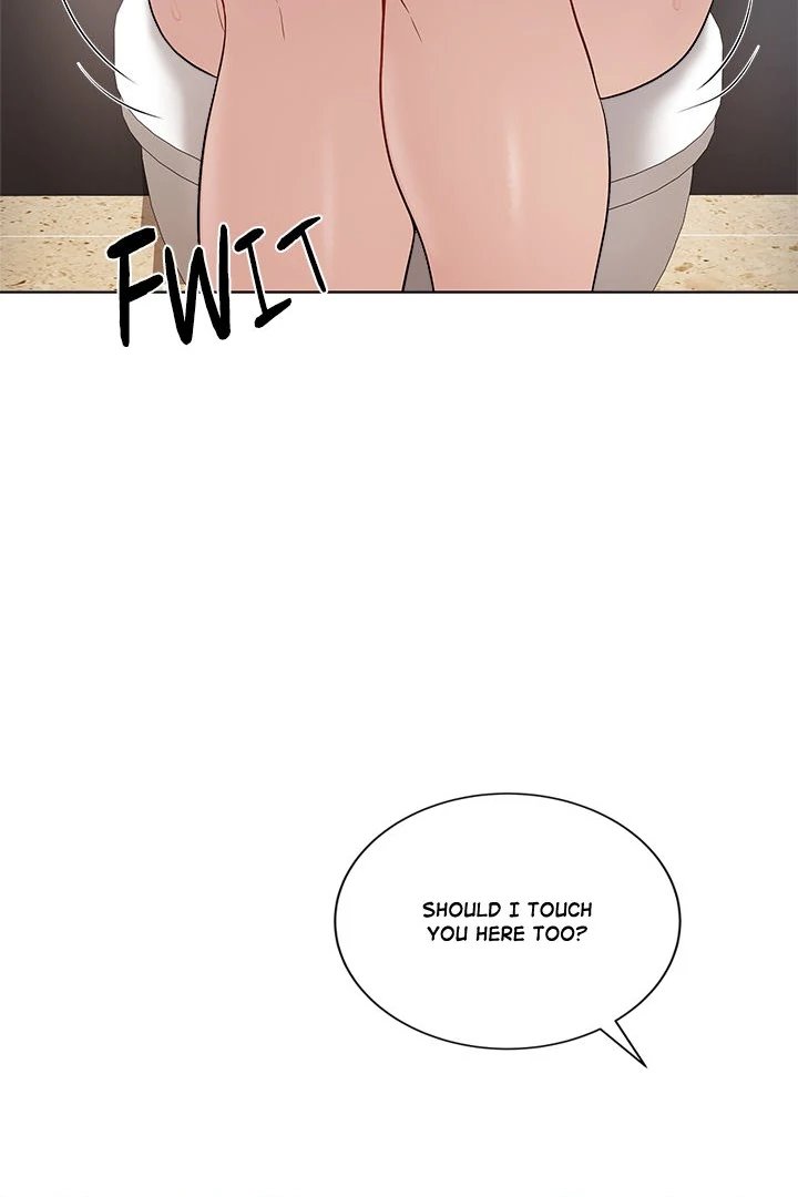 18+ Signed, Sealed, Mistaken Chapter 6 page 94