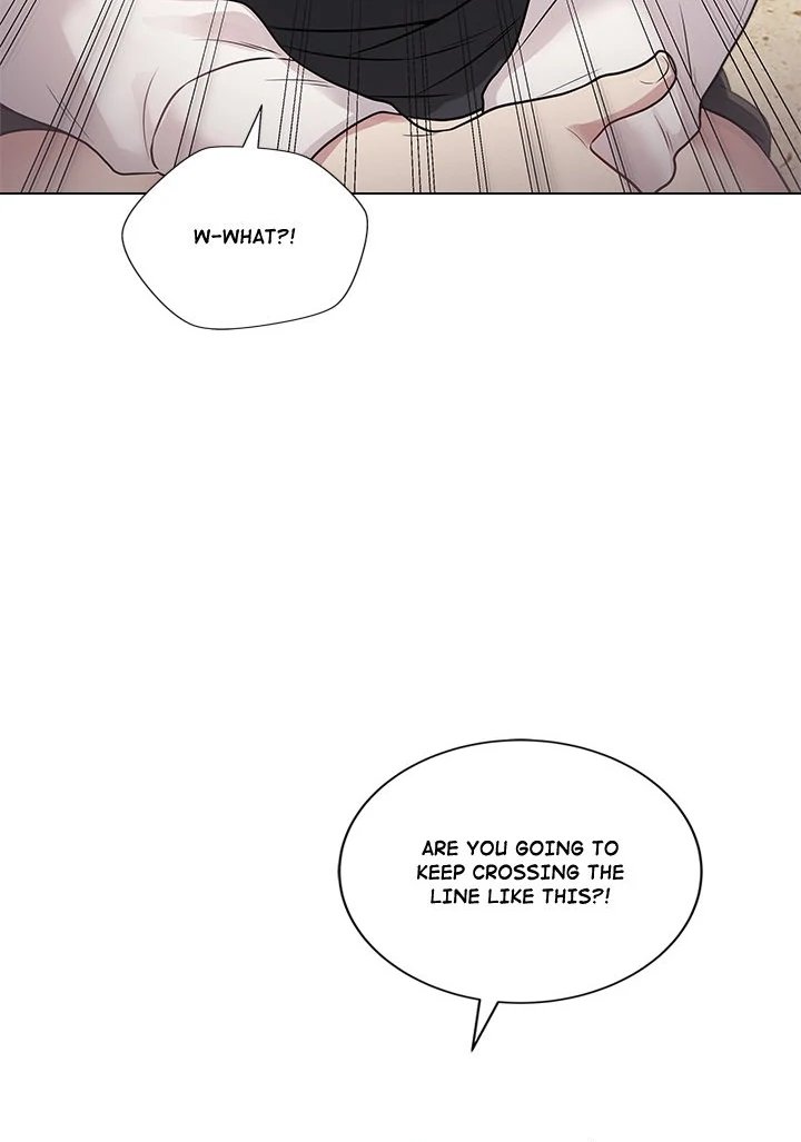 18+ Signed, Sealed, Mistaken Chapter 6 page 96