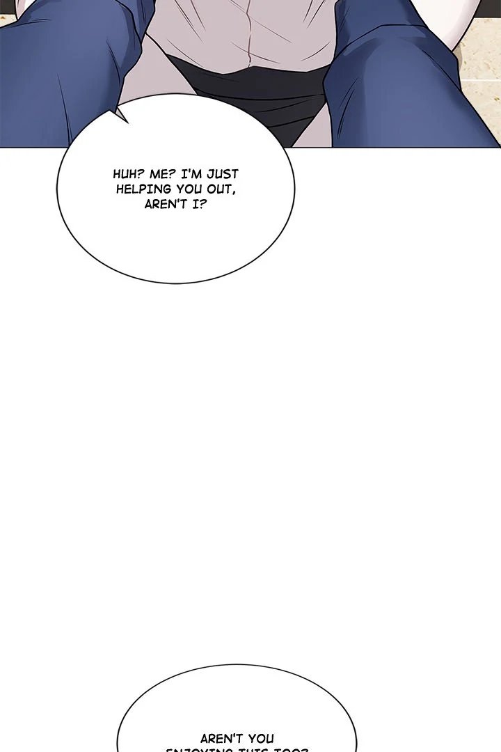 18+ Signed, Sealed, Mistaken Chapter 6 page 98