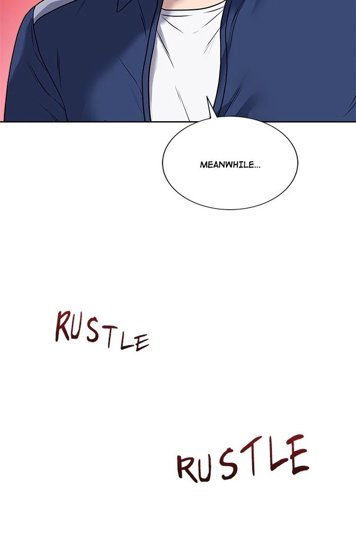 18+ Signed, Sealed, Mistaken Chapter 6 page 103