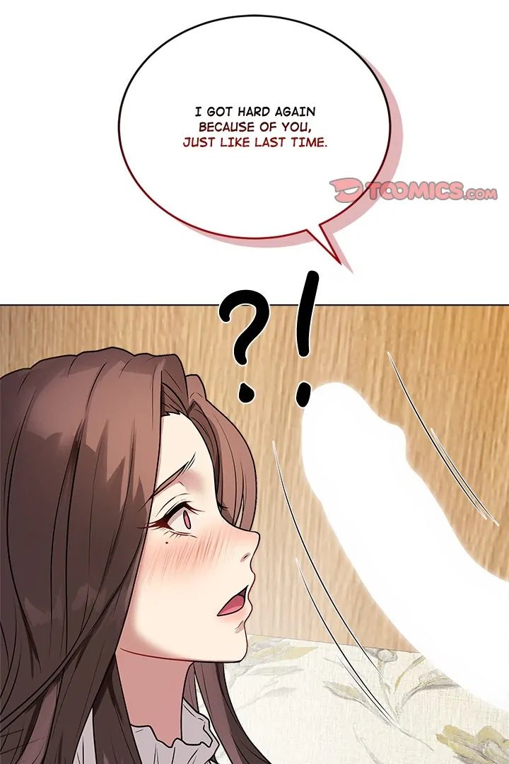 18+ Signed, Sealed, Mistaken Chapter 6 page 104