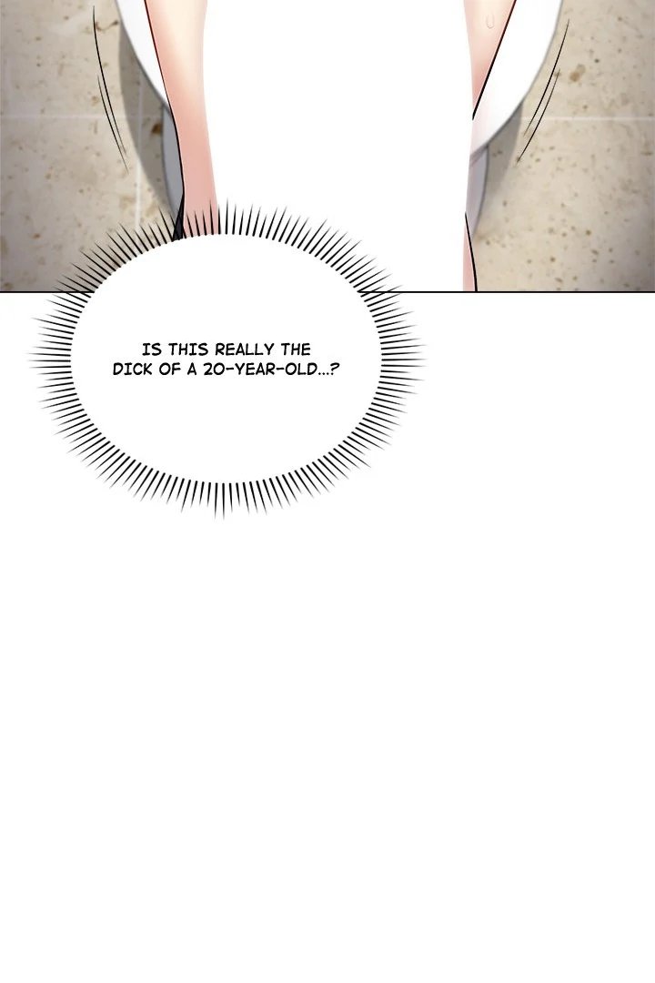 18+ Signed, Sealed, Mistaken Chapter 6 page 108