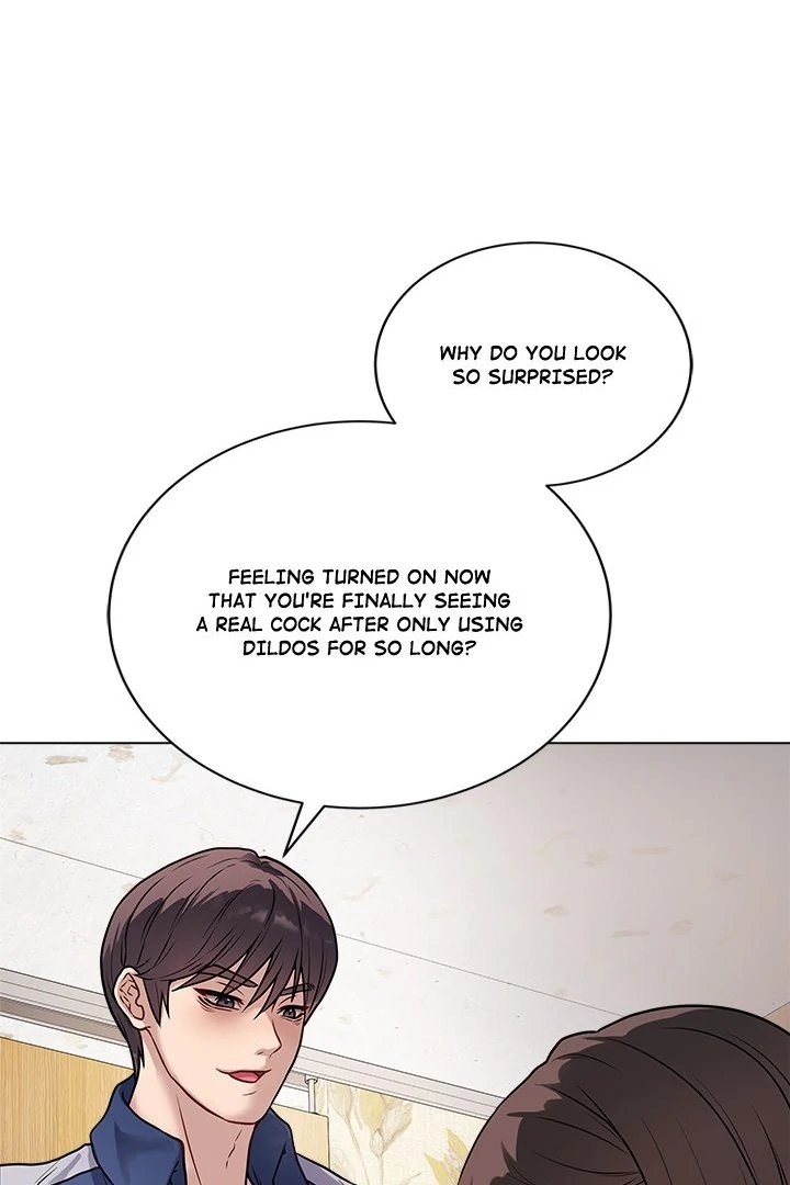 18+ Signed, Sealed, Mistaken Chapter 6 page 109