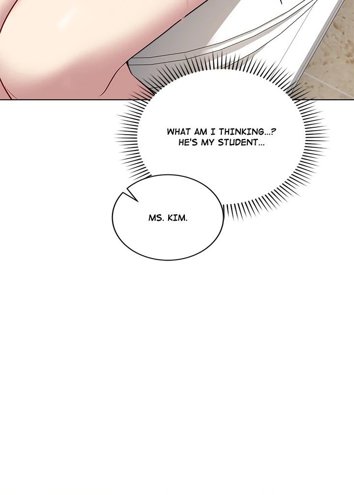 18+ Signed, Sealed, Mistaken Chapter 6 page 115