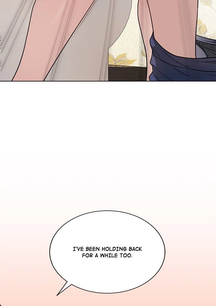18+ Signed, Sealed, Mistaken Chapter 6 page 119