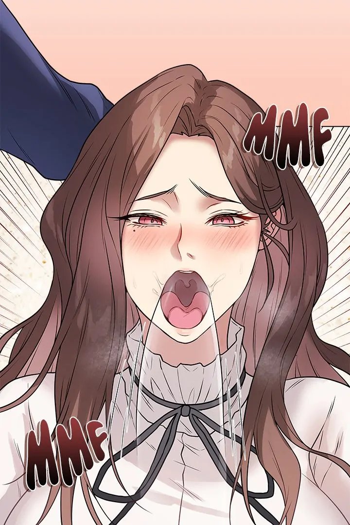 18+ Signed, Sealed, Mistaken Chapter 6 page 120