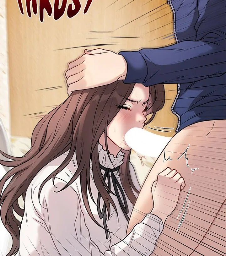 18+ Signed, Sealed, Mistaken Chapter 6 page 122