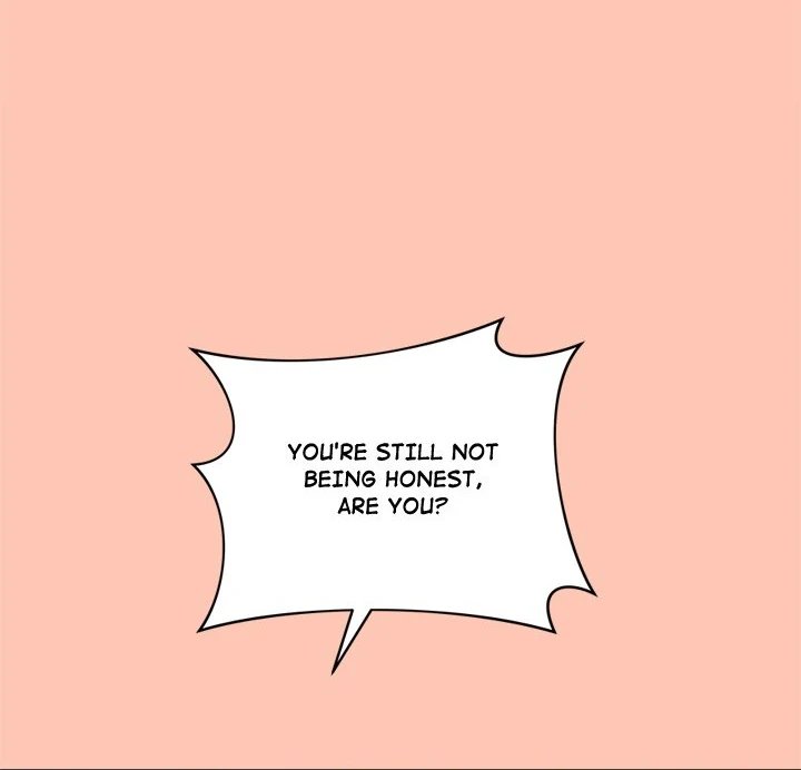 18+ Signed, Sealed, Mistaken Chapter 6 page 128