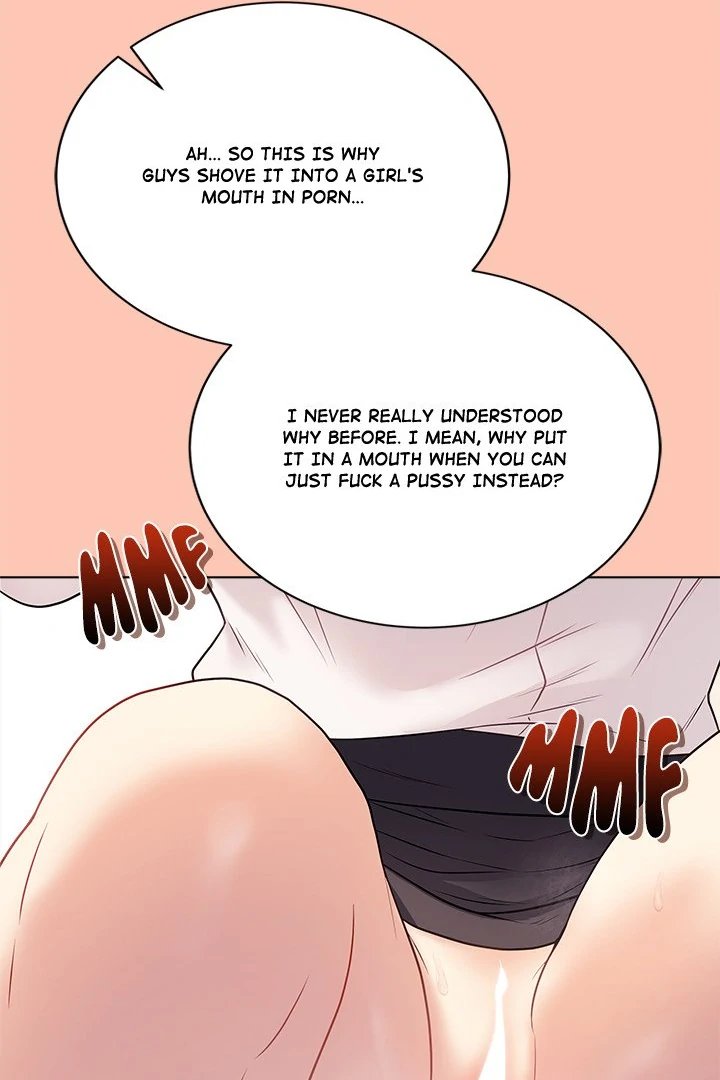 18+ Signed, Sealed, Mistaken Chapter 6 page 130