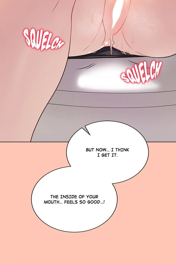 18+ Signed, Sealed, Mistaken Chapter 6 page 131