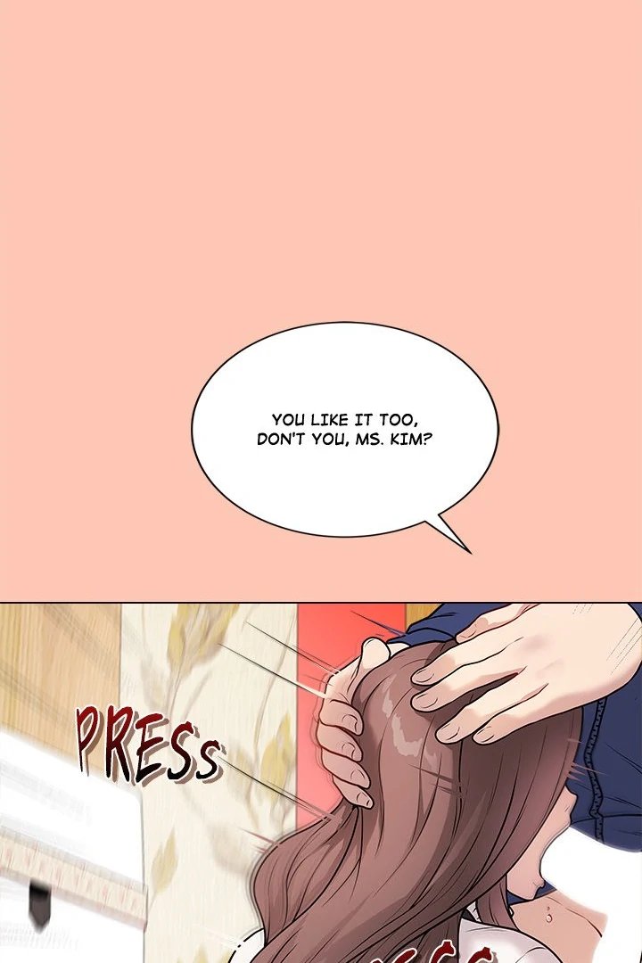 18+ Signed, Sealed, Mistaken Chapter 6 page 132