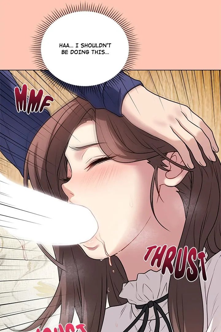 18+ Signed, Sealed, Mistaken Chapter 6 page 135