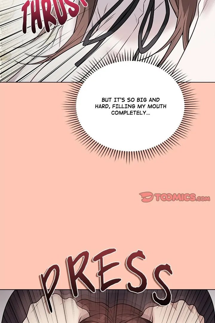 18+ Signed, Sealed, Mistaken Chapter 6 page 136