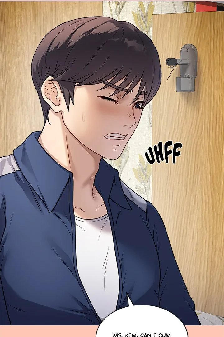 18+ Signed, Sealed, Mistaken Chapter 6 page 139