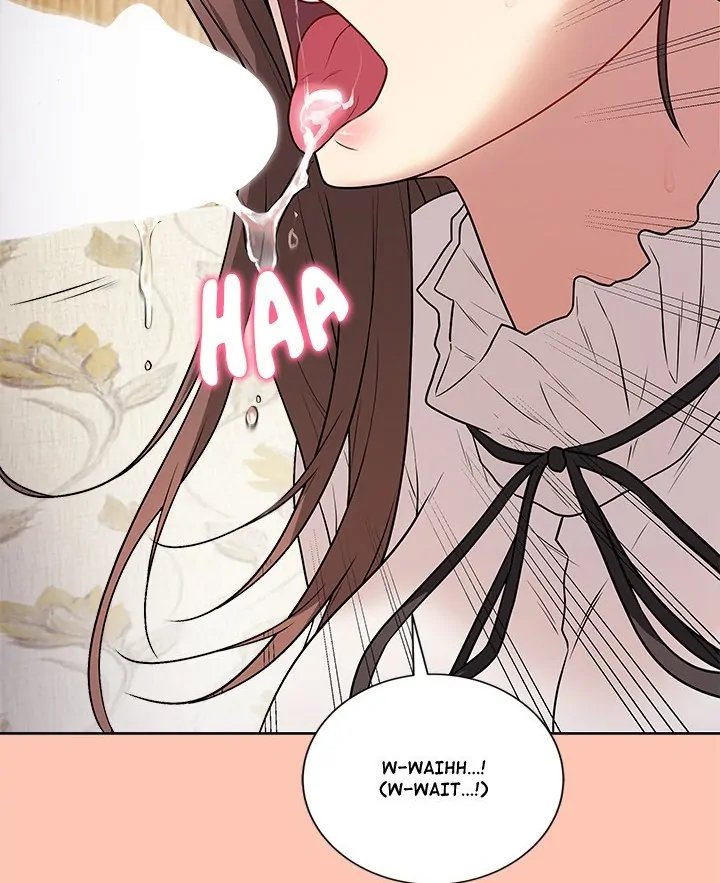 18+ Signed, Sealed, Mistaken Chapter 6 page 141