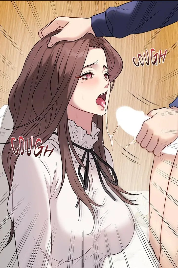 18+ Signed, Sealed, Mistaken Chapter 6 page 143