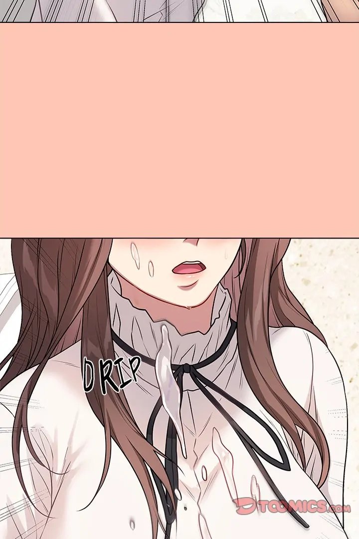 18+ Signed, Sealed, Mistaken Chapter 6 page 144