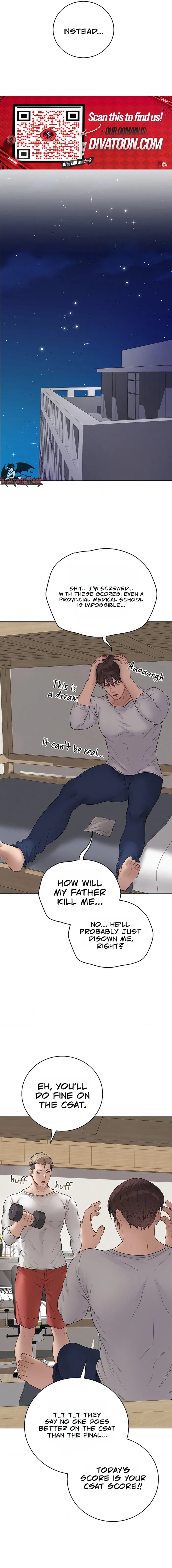 18+ Signed, Sealed, Mistaken Chapter 65 page 13