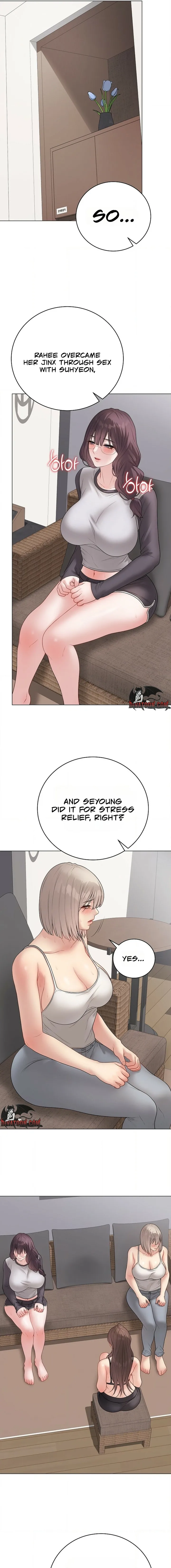 18+ Signed, Sealed, Mistaken Chapter 66 page 13