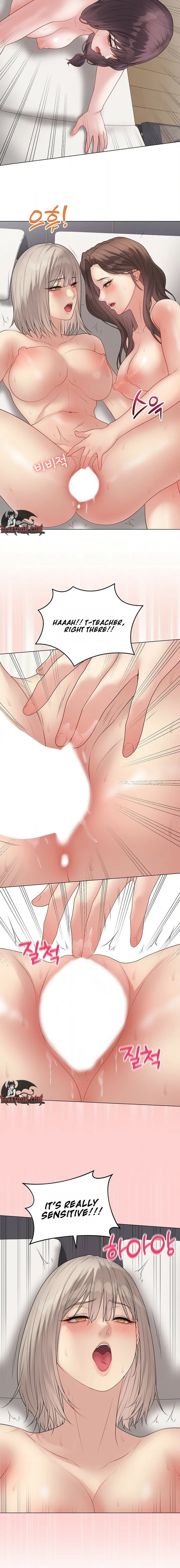 18+ Signed, Sealed, Mistaken Chapter 67 page 14