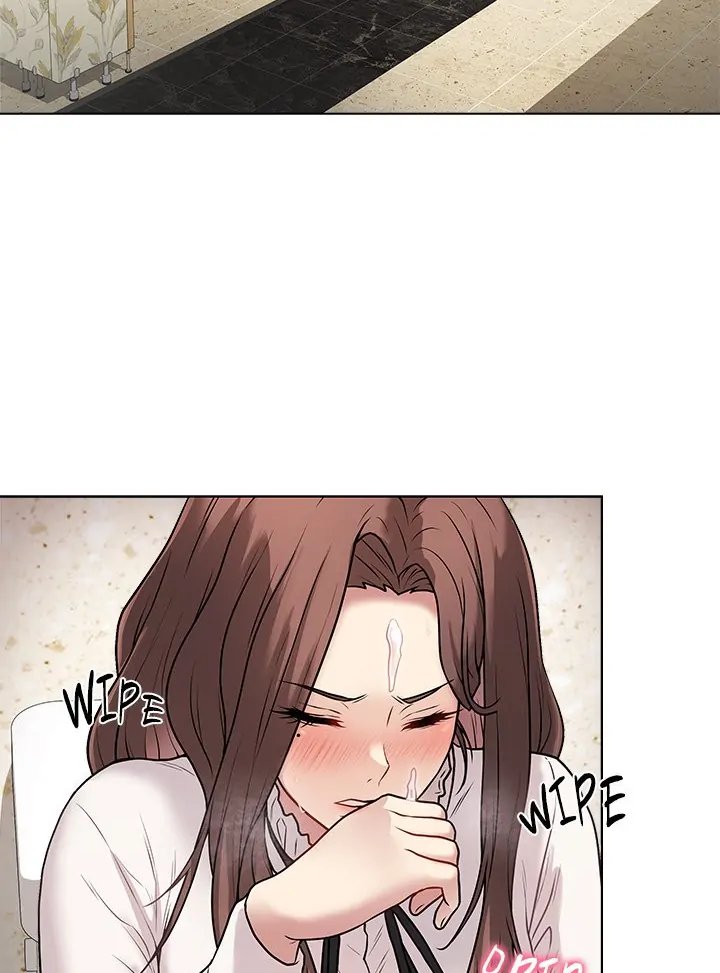 18+ Signed, Sealed, Mistaken Chapter 7 page 3