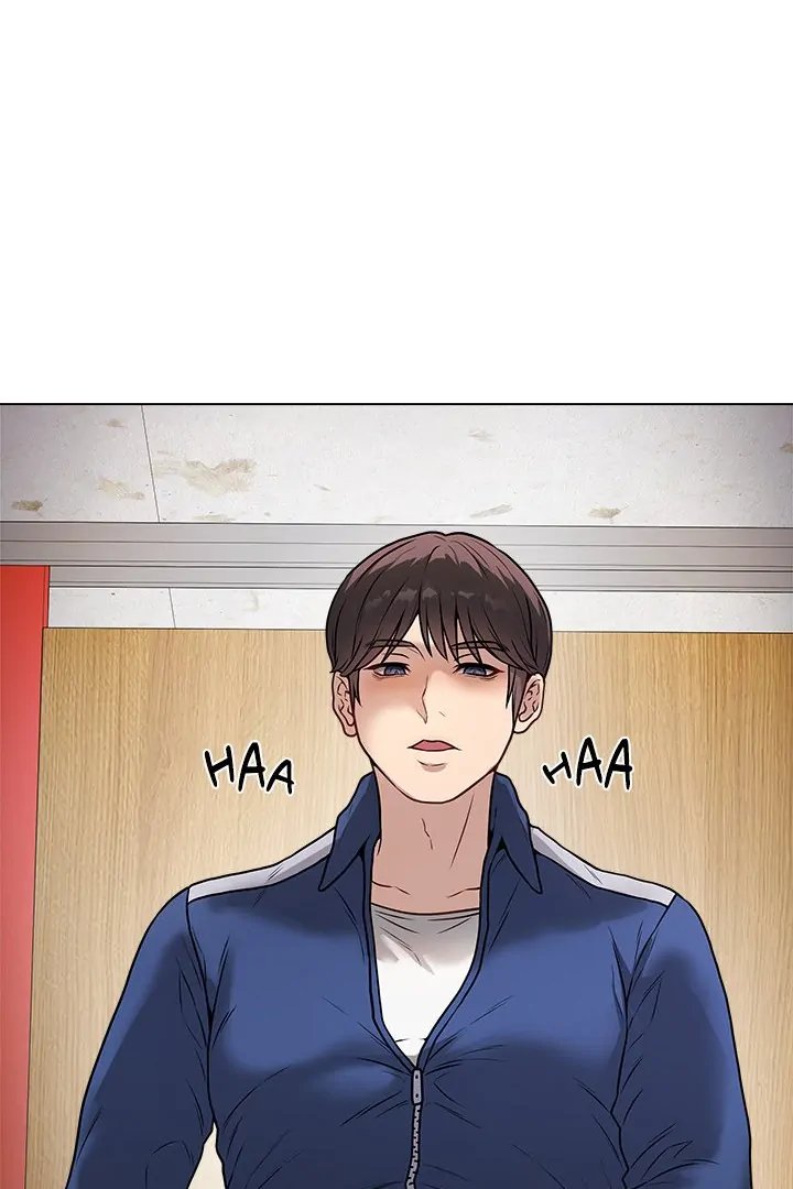 18+ Signed, Sealed, Mistaken Chapter 7 page 7