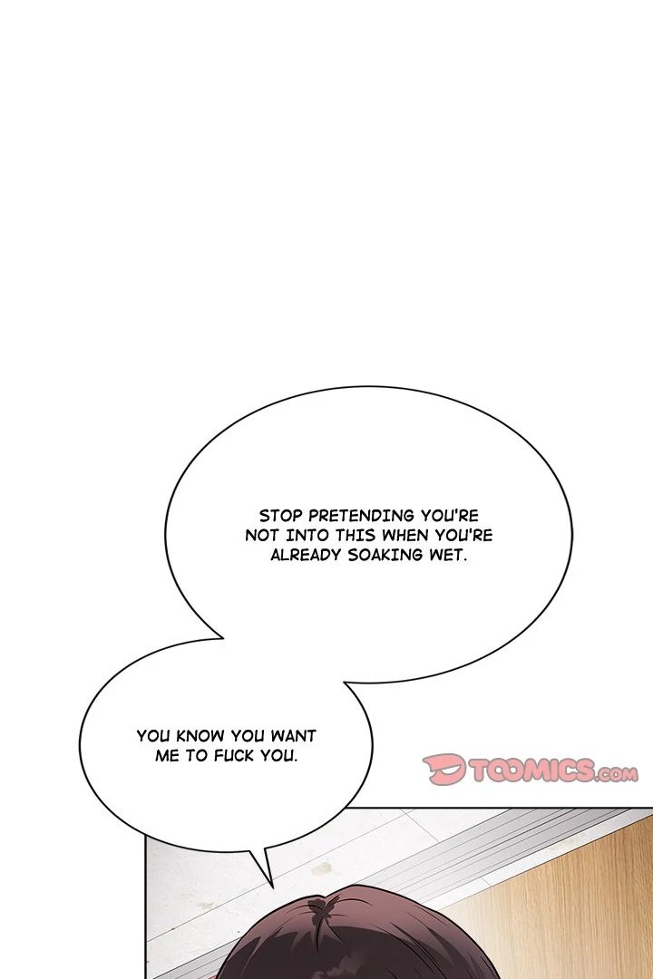 18+ Signed, Sealed, Mistaken Chapter 7 page 19