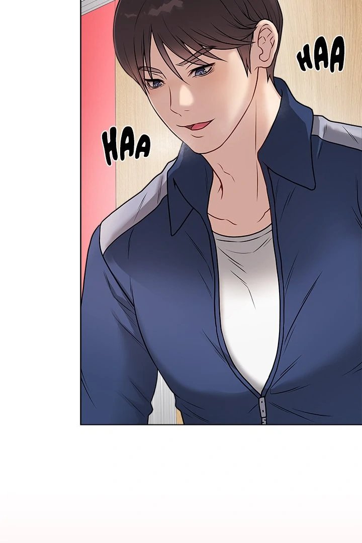 18+ Signed, Sealed, Mistaken Chapter 7 page 20