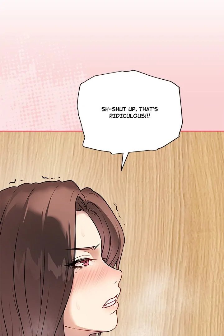18+ Signed, Sealed, Mistaken Chapter 7 page 21