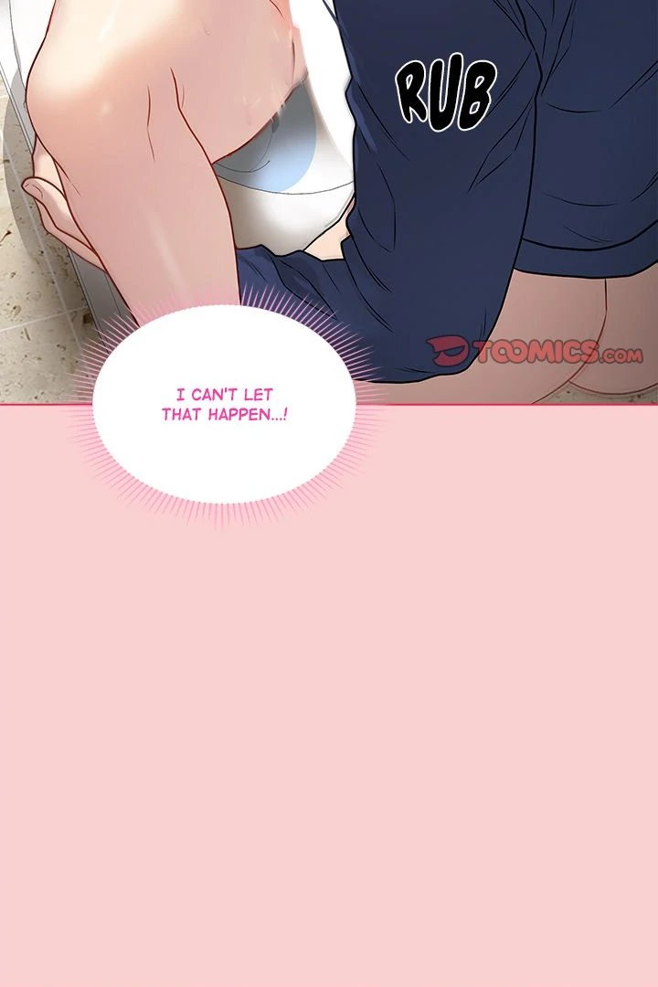 18+ Signed, Sealed, Mistaken Chapter 7 page 25