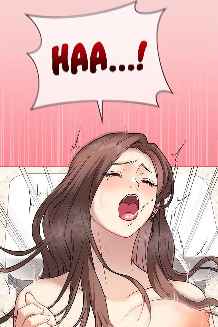 18+ Signed, Sealed, Mistaken Chapter 7 page 32