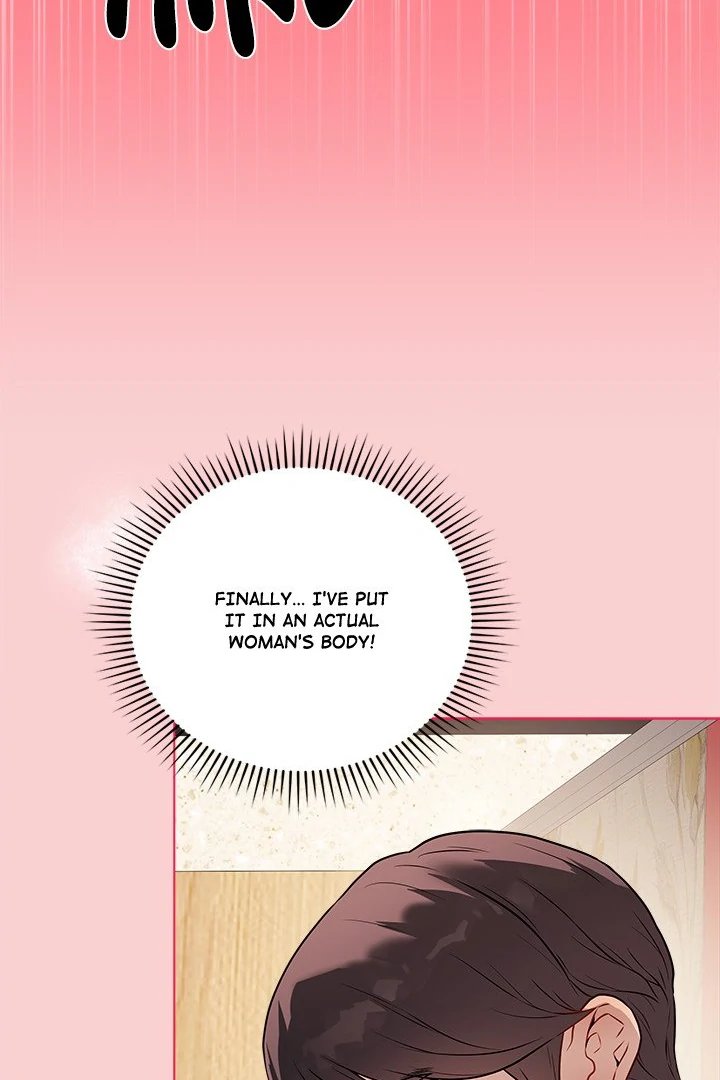 18+ Signed, Sealed, Mistaken Chapter 7 page 34
