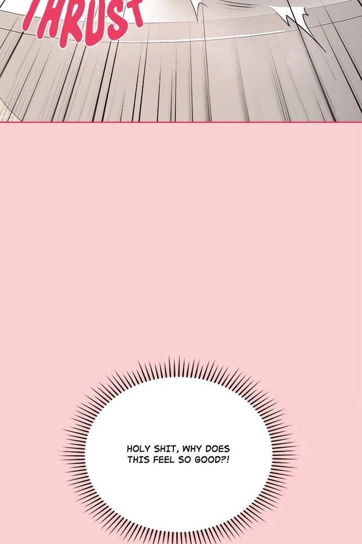 18+ Signed, Sealed, Mistaken Chapter 7 page 38