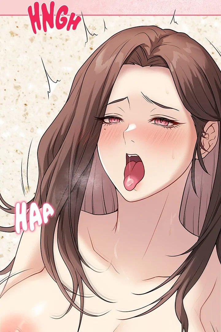 18+ Signed, Sealed, Mistaken Chapter 7 page 41