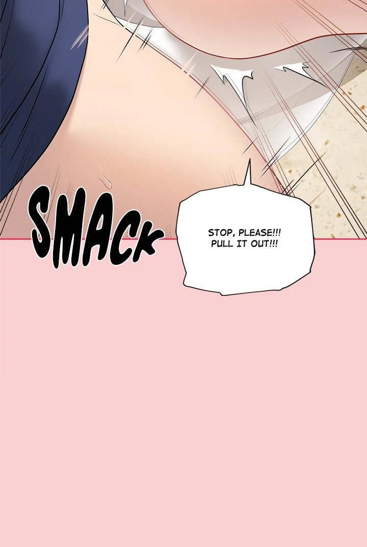 18+ Signed, Sealed, Mistaken Chapter 7 page 44