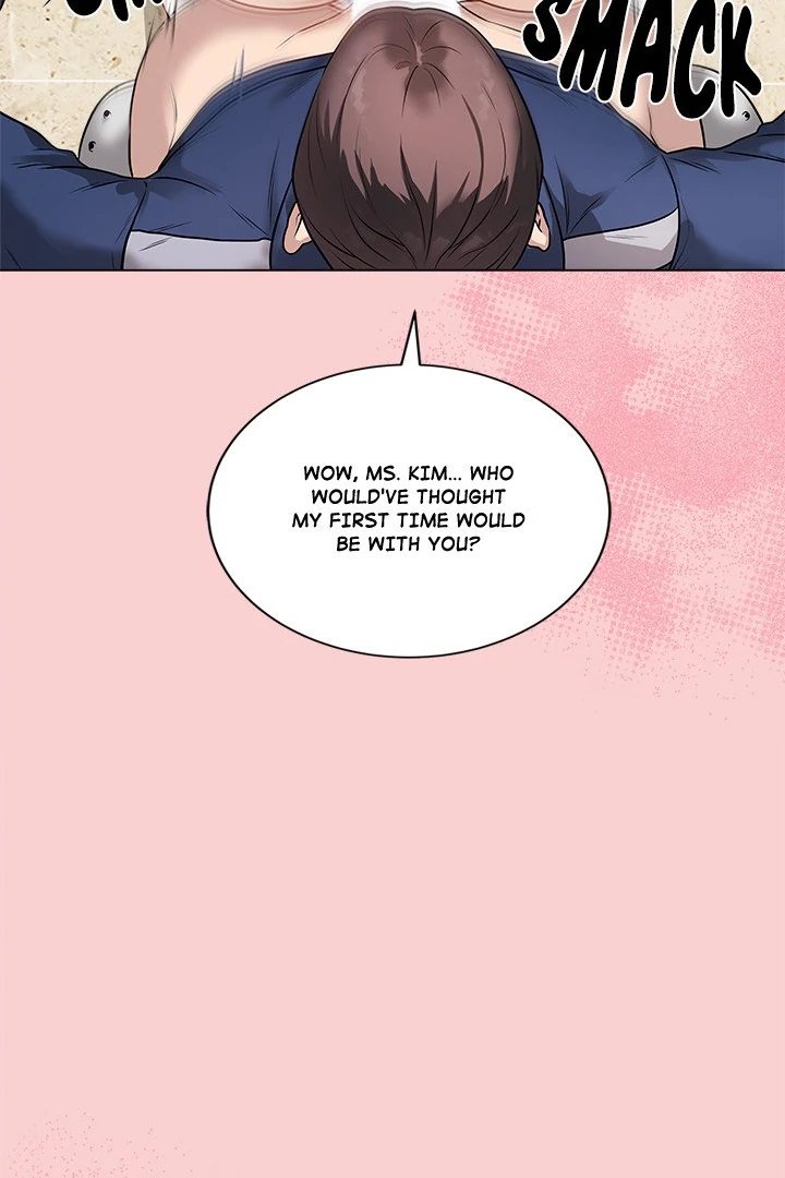 18+ Signed, Sealed, Mistaken Chapter 7 page 46