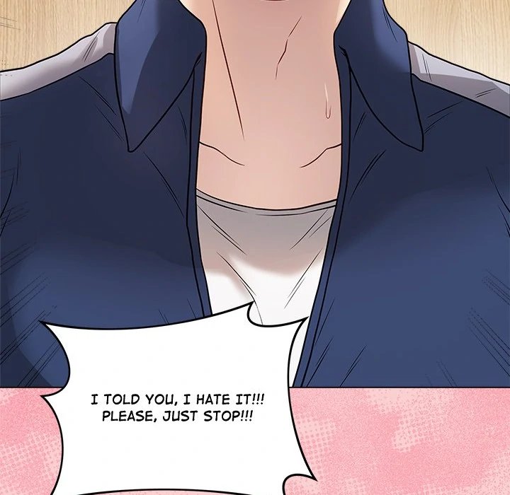 18+ Signed, Sealed, Mistaken Chapter 7 page 48